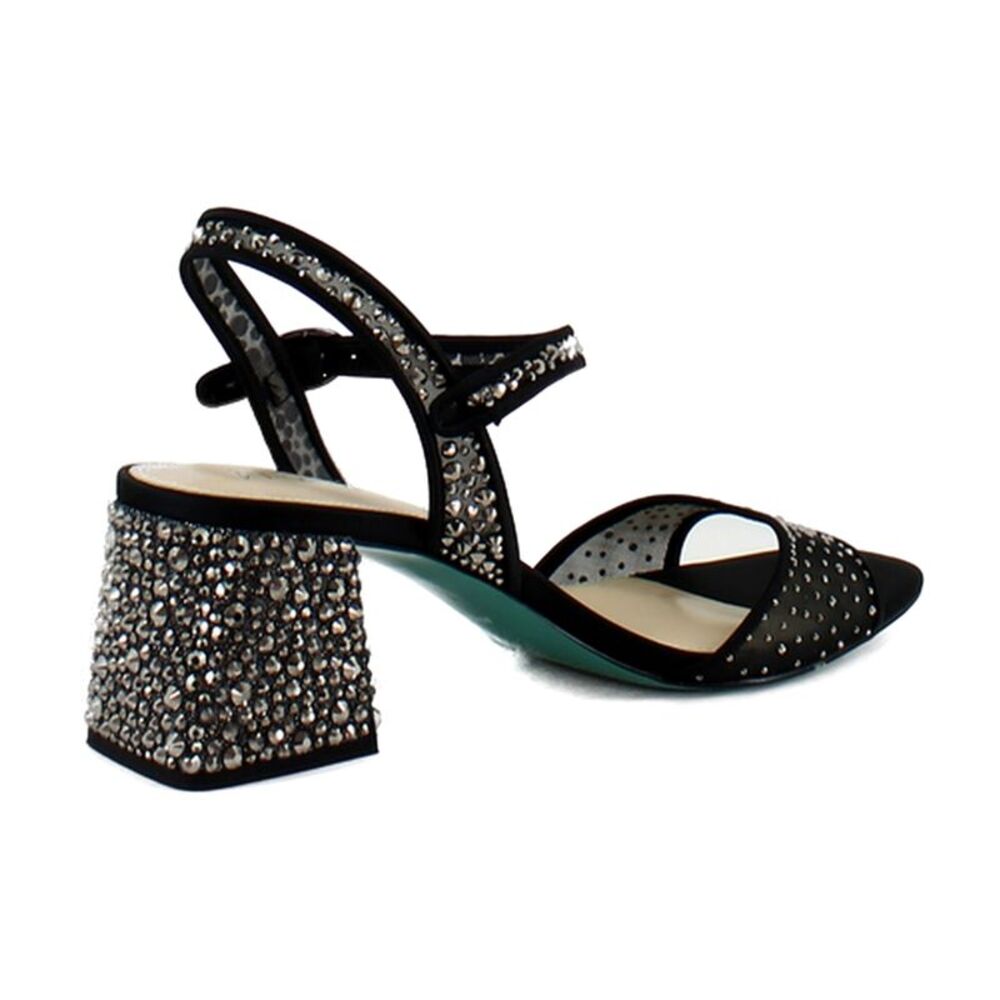Betsey Johnson Otis Black - Picture 7 of 8